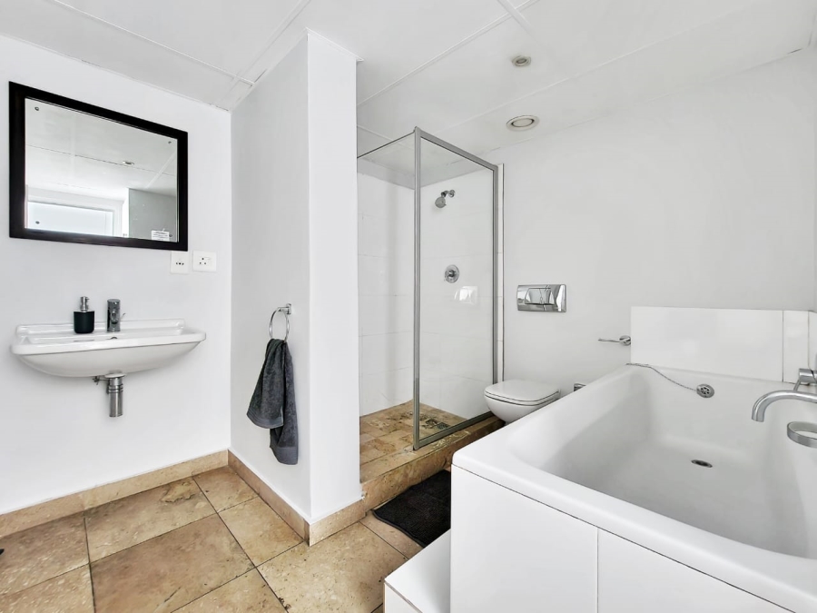 To Let 1 Bedroom Property for Rent in Cape Town City Centre Western Cape